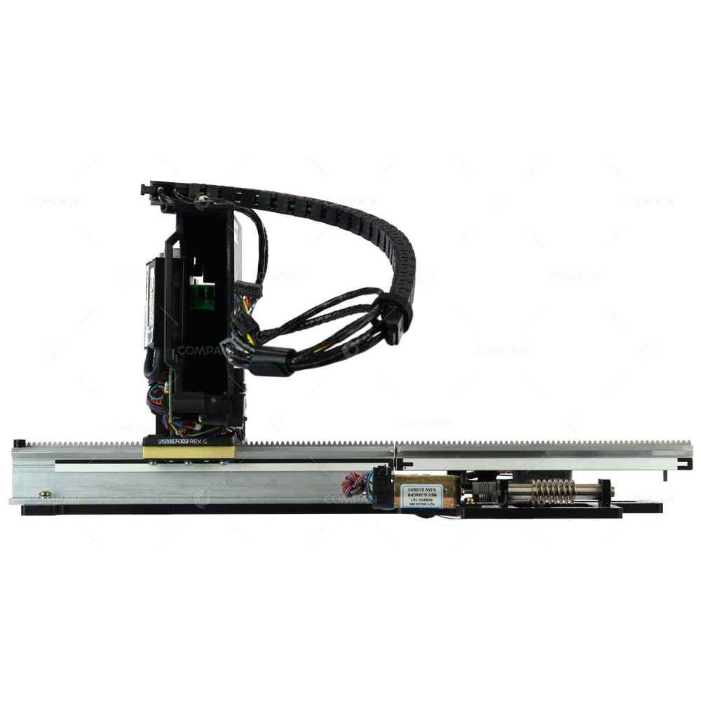 303071-001 HP BARCODE READER WITH PICKER FOR HPE MSL5000